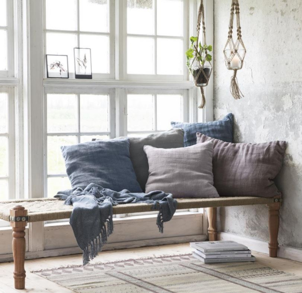 IB Laursen Bilderrahmen Glas/Metall